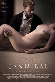 Cannibal 2013 Full Movie Watch Online HD Review 