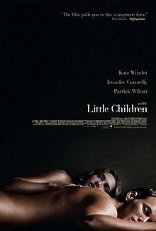 Little Children Full Movie Watch Online HD Review Kate Winslet   