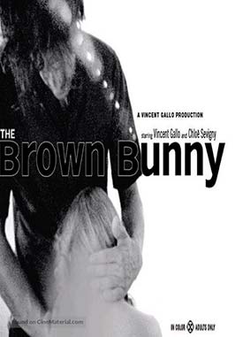 The Brown Bunny Uncut Full Movie Watch Online HD Review 