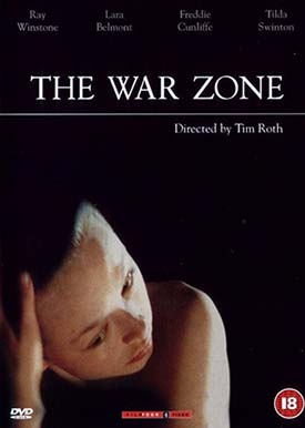 War Zone Uncut Full Movie Watch Online HD Review 1999-> 