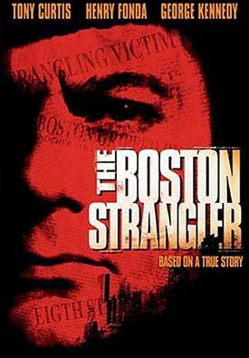Boston Strangler (1968)