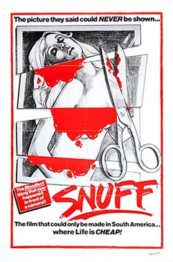 Snuff 1976 Full Movie Watch Online HD Uncut Eng Subs 