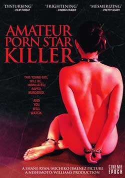Amateur Porn Star Killer 1 (2006)