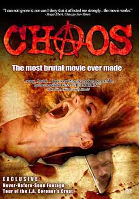 Chaos Full Movie Watch Online HD Uncut De Falco Gage 2005 