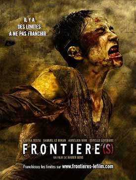 Frontiers Full Movie Watch Online HD Uncut Eng Subs 2007  