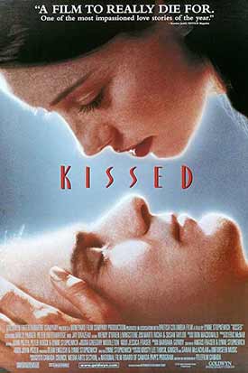 Kissed (1996)