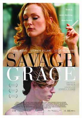 Savage Grace Full Movie Watch Online HD Uncut Eng Subs 2007 