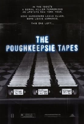 Poughkeepsie Tapes Full Movie Watch Online HD Uncut Eng subs 