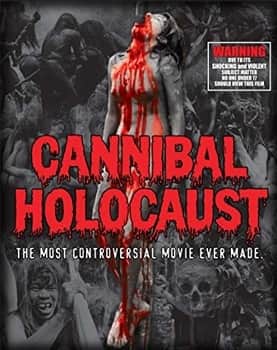 Cannibal Holocaust Full Movie Watch Online HD Uncut Eng Subs 