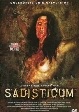 Sadisticum Full Movie Watch Online HD Uncut Eng Subs 