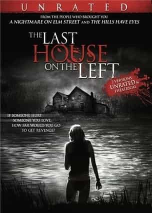 Last House on the Left 2009 Full Movie Watch Online HD Uncut Eng Subs 