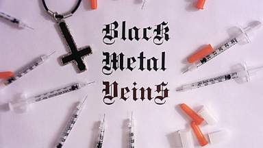 Black Metal Veins Full Movie Watch Online HD Uncut 