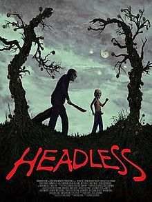 Headless Uncut Full Movie Watch Online HD 2015 