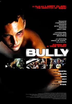 Bully Uncut Full Movie Watch Online HD Eng Subs 2001 