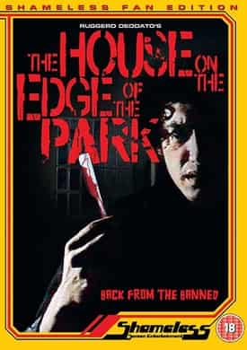 House on the Edge of the Park Uncut Full Movie Watch Online HD 