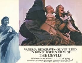 The Devils Uncut Full Movie Watch Online HD 1971 Eng Subs 