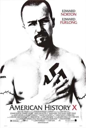American History X Uncut Full Movie Watch Online HD Eng Subs 