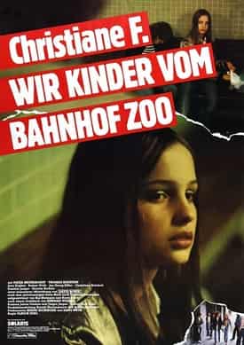 Christiane F Uncut Full Movie Watch Online HD Eng Subs 