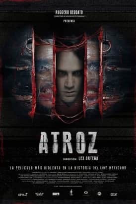 Atroz Uncut Full Movie Watch Online HD Eng Subs Atrocious 