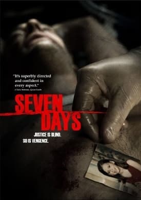 7 Days Full Movie Watch Online HD Uncut Eng Subs 2010 