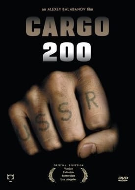 Cargo 200 Uncut Full Movie Watch Online HD Eng Subs 