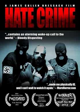 Hate Crime 2012 Uncut Full Movie Watch Online HD 