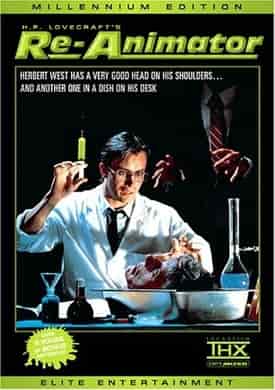 Re-Animator Uncut Full Movie Watch Online HD Eng Subs 