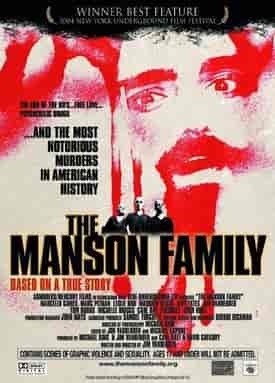 The Manson Family Uncut Full Movie Watch Online HD 1997 