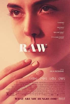 Raw 2016 Uncut Full Movie Watch Online HD Eng Subs 