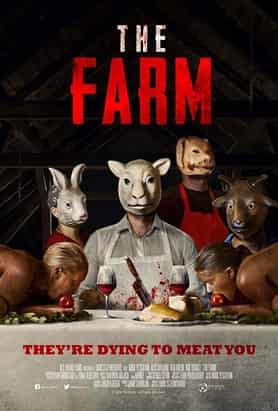 The Farm 2018 Uncut Full Movie Watch Online HD 
