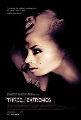 Three Extremes 2004 Uncut Full Movie Watch Online HD Eng Subs 