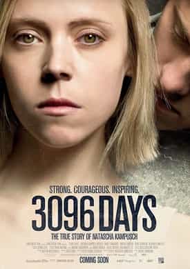 3096 Days Uncut Full Movie Watch Online HD Natascha Kampusch 