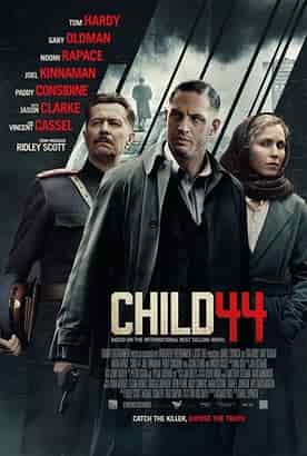 Child 44 Uncut Watch Online Full Movie HD 
