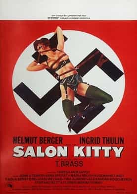 Salon Kitty Uncut Full Movie Watch Online HD 1976 