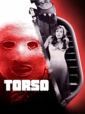 Torso 1973 Uncut Full Movie Watch Online HD 