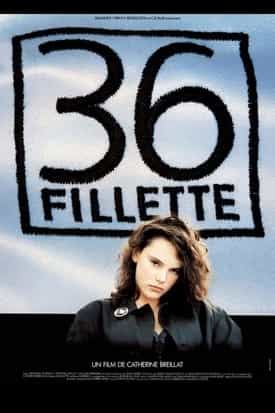 36 Fillette Uncut Full Movie Watch Online HD Eng Subs