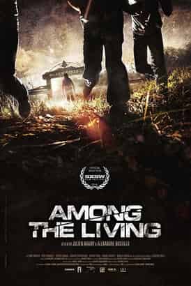 Among the Living Uncut Full Movie Watch Online HD Eng subs 