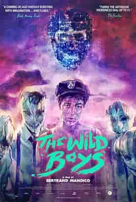 The Wild Boys 2017 Uncut Full Movie Watch Online HD Eng Subs 