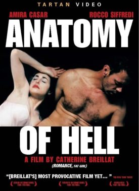 Anatomy of Hell Uncut Full Movie Watch Online HD Eng Subs 