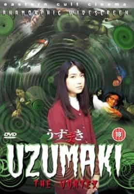 Uzumaki Uncut Full Movie Watch Online HD Eng Subs 2000 