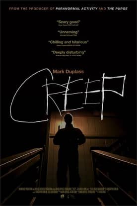 Creep Uncut Full Movie Watch Online HD Eng Subs 2014 