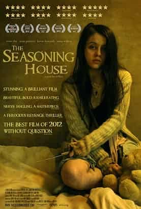 The Seasoning House Uncut Full Movie Watch Online HD 