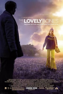 Lovely Bones Uncut Full Movie Watch Online HD Eng Subs 