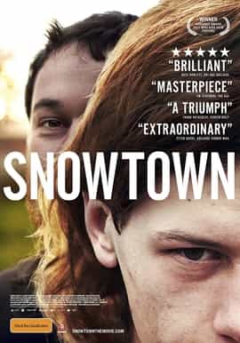 Snowtown Murders Uncut Full Movie Watch Online HD Eng Subs 