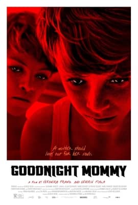 Goodnight Mommy Uncut Full Movie Watch Online HD 2014 Eng Subs 