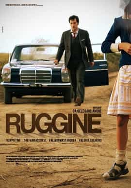 Ruggine Uncut Full Movie Watch Online HD Eng Subs Rust  