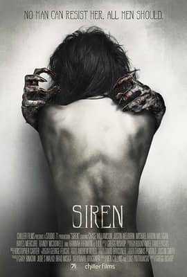 Siren 2016 Uncut Full Movie Watch Online HD 