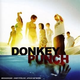 Donkey Punch Uncut Full Movie Watch Online HD Eng Subs  