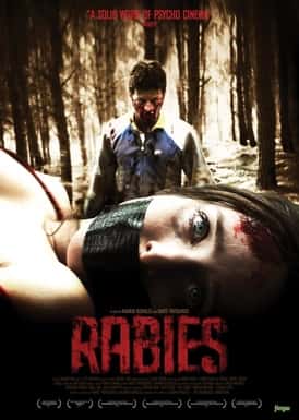 Rabies Uncut Full Movie Watch Online HD Eng Subs 