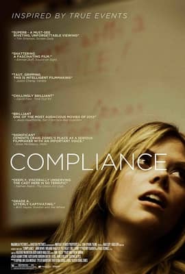 Compliance Uncut Full Movie Watch Online HD 2012 Eng Subs 